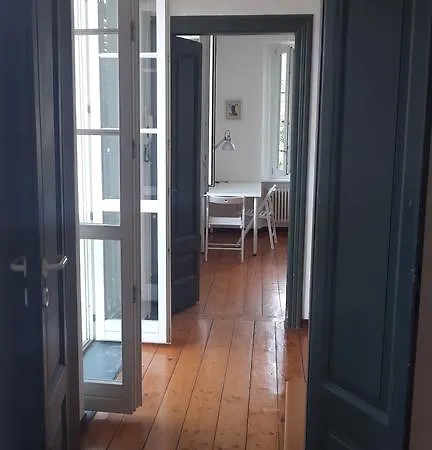 Maria Apartment