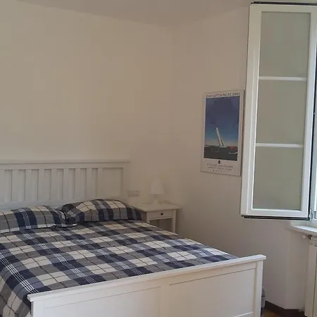 Apartment Maria *