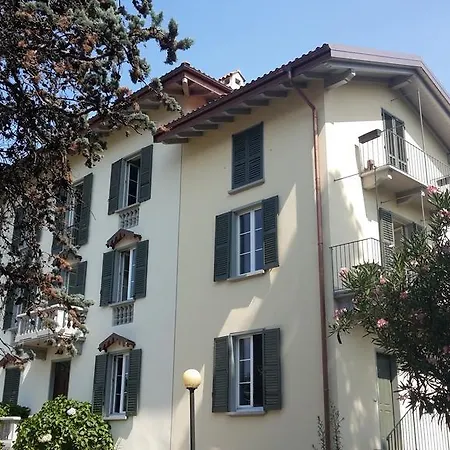 Maria Apartment *