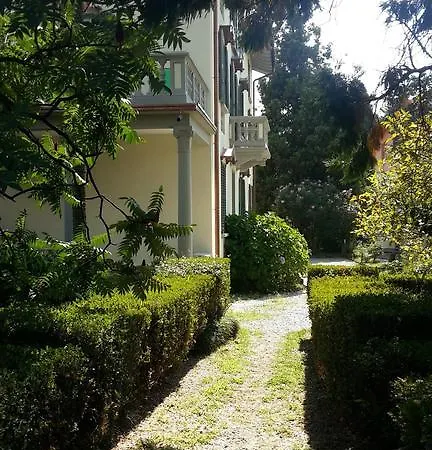 Apartment Maria Germignaga