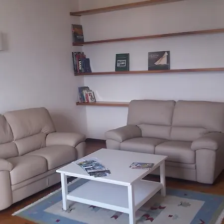 Maria Apartment *