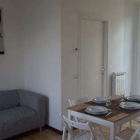 Maria Apartment Germignaga