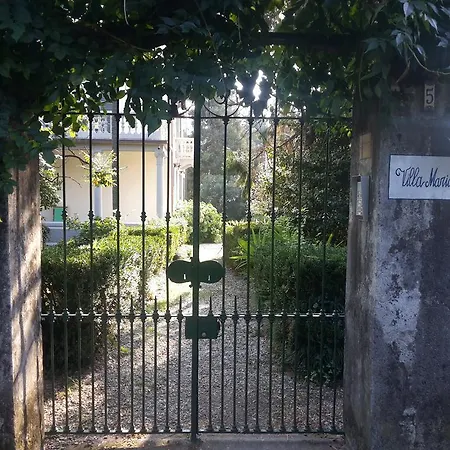 Maria Appartamento Germignaga